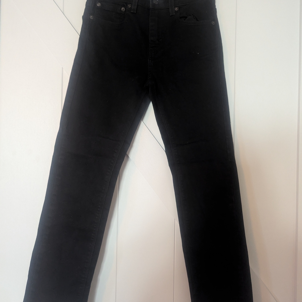 Denizen from Levi's Men's Dark Jeans